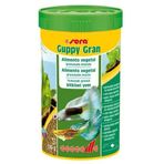 Sera 250 ml Guppy Gran Balık Yemi