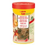 Sera 250 ml San Nature Balık Yemi