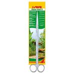 Sera 26 cm Akvaryum Bitki Makası