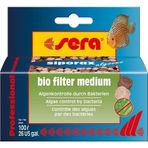 Sera 35 gr Siporax Algovec Professional Akvaryum Filtre Malzemesi