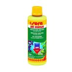 Sera 3540 Ph Minus 100ml Ph Düşürücü