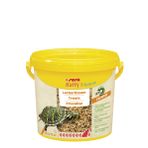 Sera 3800 ml Raffy I Nature Gammarus Kaplumbağa Yemi