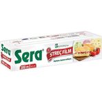 Sera 45 cm x 300 m Streç Film