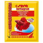 Sera 5 gr Bettagran Betta Poşet Balık Yemi