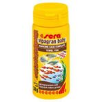 Sera 50 gr Vipagran Baby Yavru Büyütme Balık Yemi