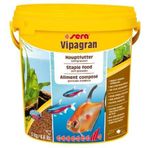 Sera 50 gr Vipagran Temel Balık Yemi