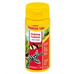 Sera 50 ml 130 Tablet Plankton Tablet Balık Yemi
