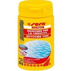 Sera 50 ml Micron Yavru Büyütme Balık Yemi