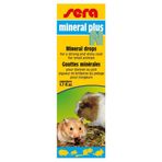 Sera 50 ml Mineral Plus N Kemirgenler İçin Mineral