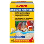 Sera 500 gr Phosvec Granulat Filtre Malzemesi
