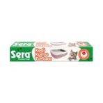 Sera 82 x 50 cm Kedi Kumu Torbası