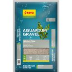 Sera Akvaryum Kumu Beyaz 0-2mm 3Lt / 4Kg
