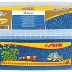 Sera Akvaryum Kumu Mavi 2-3mm 3Lt