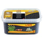 Sera Akvaryum Kumu Siyah-Black 2-3mm 3Lt
