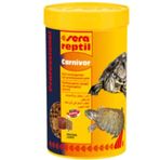 Sera Carnivor Etçil 1000 ml Sürüngen Yemi