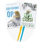 Sera Çiçeği - Gökyüzünü Öp - Krista & Becca Ritchie + Alfa Moda Kalem