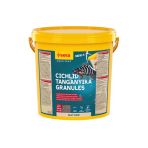 Sera Cichild Tanganyika Granules 100 Gr - Ciklet Yemi