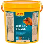 Sera Cıchlıds Stıcks 500 gr Açık Balık Yemi