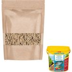Sera Cıchlıds Stıcks 500 gr Açık Balık Yemi