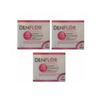 Sera Denflor Probiyotik 3 Lü Paket