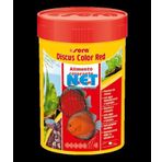 Sera Discus Color Nature 100 ml Balık Yemi 48gr