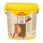Sera Discus Color Nature 250 gr Açık Balık Yemi