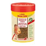Sera Discus Color Red Granül 42 gr Balık Yemi