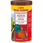 Sera Discus Granulat Granül 1000 ml 480 gr Balık Yemi