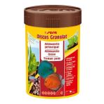 Sera Discus Granules Nature 100 gr Balık Yemi