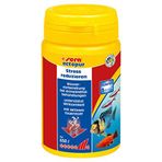 sera ectopur 100 ml (130 g) – Hastalıklarda ve stresde hafifletme, temizleyici oksijenli, balıkların nefes almasını kolaylaştırır, stresi azaltır, ilaç etkisini destekler