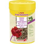 sera FD bloodworms (kan kurdu) nature 100 ml