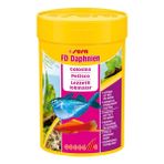 Sera FD Daphnien 100 ml Yüksek Proteinli Su Piresi Balık Yemi Akvaryum İçin