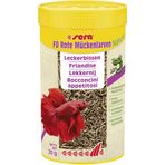 sera FD kırmızı sivrisinek larvaları Nature 250 ml – Genç balıklar ve gurmeler için lezzetli ısırık – Akvaryum için balık yemi çok yüksek kullanılabilir, böylece daha az yosun