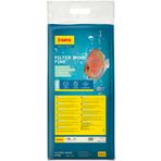 sera Filter Wool Fine 1 kg - Filtre pamuğu ince 1000 g