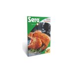 Sera Fırın Torbası 8'li 2 Adet