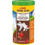Sera Goldy Gran 1000 ml Japon Balığı Yemi