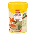 Sera Goldy Nature 100 ml 22 gr Kutu Balık Yemi