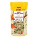 Sera Goldy Nature 1000 ml Balık Yemi
