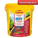 Sera GranuRed Nature 500 gr Poşette Balık Yemi