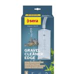 Sera Gravel Cleaner Edge Kum Sifonu 14cm