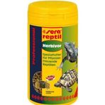 Sera Herbivor Otçul 250 ml Sürüngen Yemi