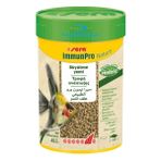 Sera İmmunpro Nature 100 ml 45 gr Balık Yemi