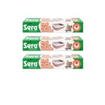 SERA Kedi Kumu Torbası 3x7'li (3 Adet) 82*50 Cm
