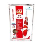 Sera Koi Profesyonel 1 kg Spirulinalı Renk Yemi