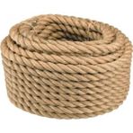 Sera Kos Jüt Halat 50 mt Kendir Urgan Halat Ip 14MM