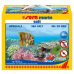 Sera Marin Salt 3900 ml Deniz Tuzu