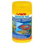 Sera Mineral Salt 105 gr Akvaryum Tuzu