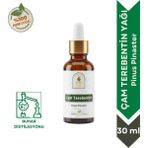 Sera Natura Çam Terebentin Yağı 30 Ml. %100 Saf