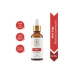 Sera Natura Hint Yağı 30 ml. %100 Saf - Hekzansız- Kaş, Kirpik ve Tırnak Bakımı İçin Doğal Çözüm