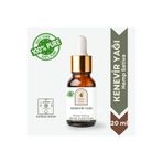 Sera Natura Kenevir Yağı %100 Saf 20 ml